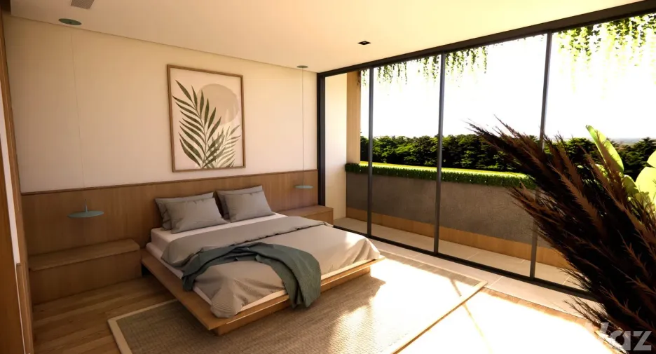 For sale 3 bedrooms villa in Thalang, Phuket