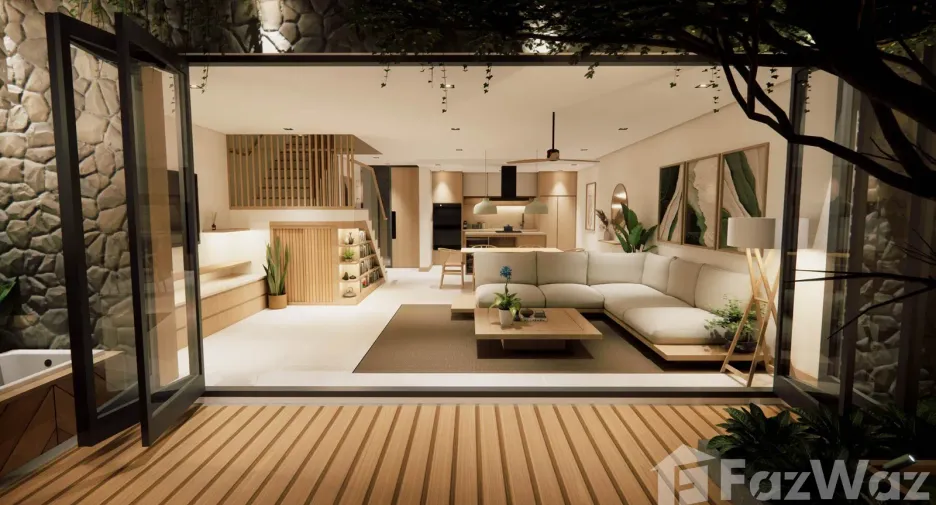 For sale 3 bedrooms villa in Thalang, Phuket