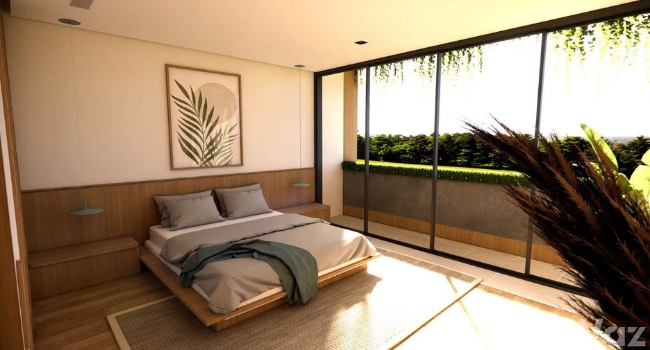 Villa en venta de 3 habitaciones en Thalang, Phuket
