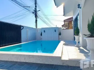 For sale and for rent 3 bedrooms house in Bang Lamung, Chonburi