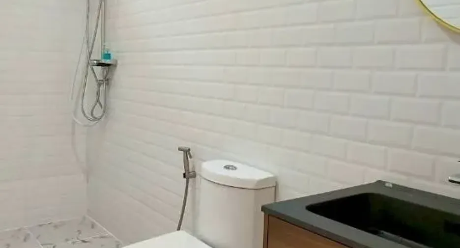 For sale and for rent 3 bedrooms house in Bang Lamung, Chonburi