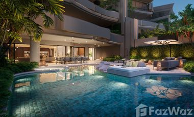 For sale 3 bedrooms condo in Thalang, Phuket