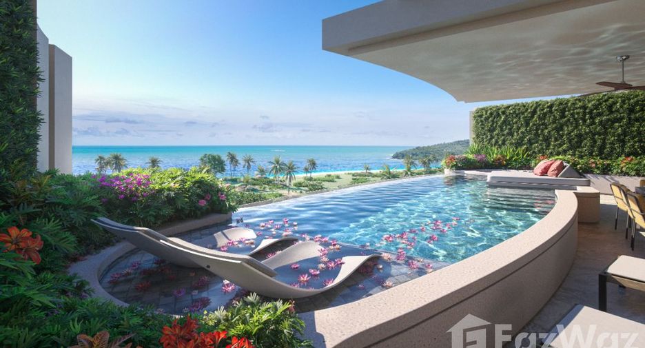 Wohnung zum Kauf mit 3 Zimmer in Thalang, Phuket