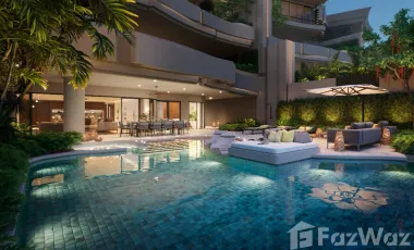 For sale 3 bedrooms condo in Thalang, Phuket