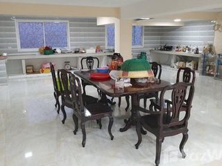 Casa adosada en venta de 4 habitaciones en Bang Kho Laem, Bangkok