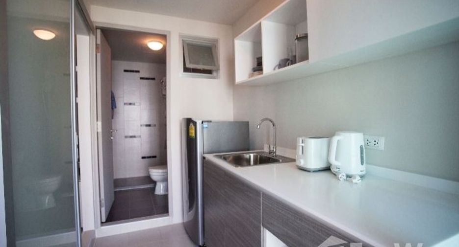 For rent 1 bed condo in Kathu, Phuket