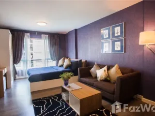 For rent 1 bed condo in Kathu, Phuket
