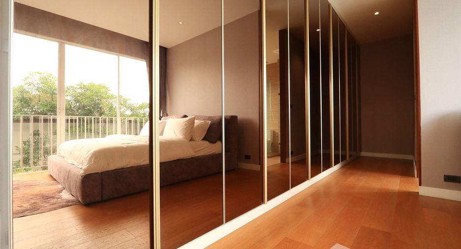 Haus zum Kauf und zur Miete mit 4 Zimmer in Bang Khen, Bangkok