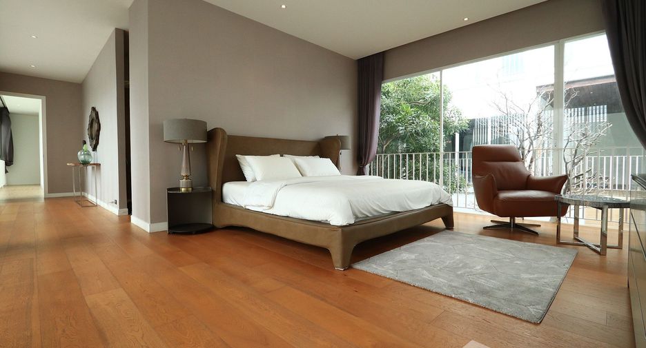 Haus zum Kauf und zur Miete mit 4 Zimmer in Bang Khen, Bangkok