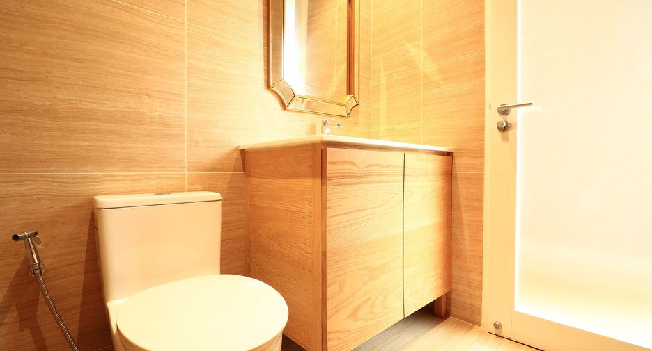 Haus zum Kauf und zur Miete mit 4 Zimmer in Bang Khen, Bangkok
