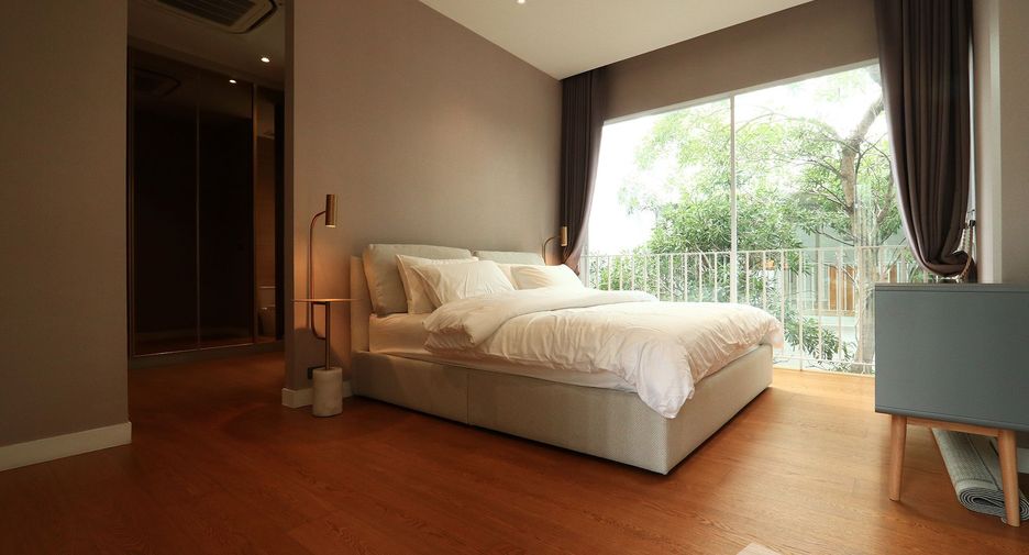 Haus zum Kauf und zur Miete mit 4 Zimmer in Bang Khen, Bangkok