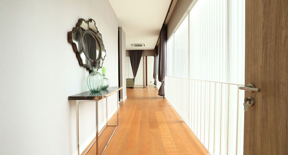 Haus zum Kauf und zur Miete mit 4 Zimmer in Bang Khen, Bangkok