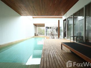 For sale そして for rent 4 ベッドルーム house in Bang Khen, Bangkok