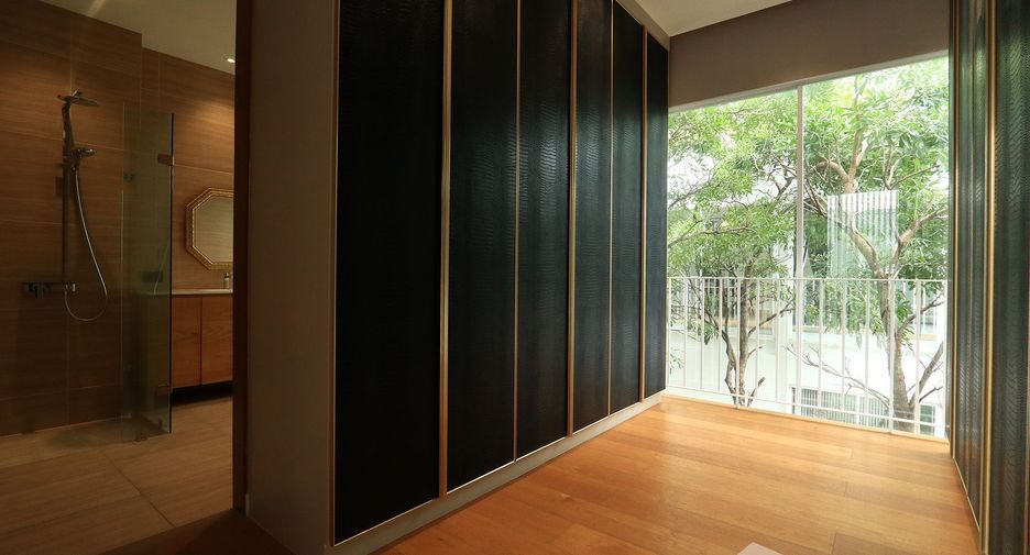 Haus zum Kauf und zur Miete mit 4 Zimmer in Bang Khen, Bangkok