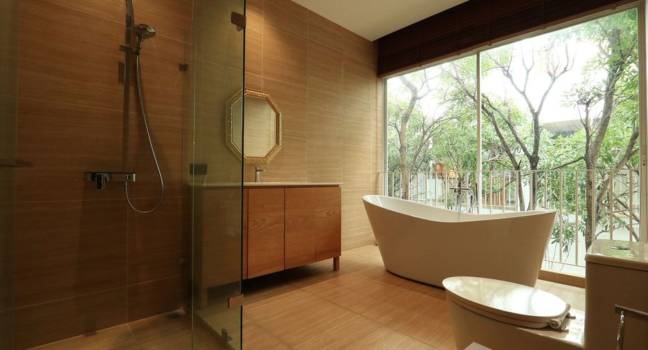 Haus zum Kauf und zur Miete mit 4 Zimmer in Bang Khen, Bangkok