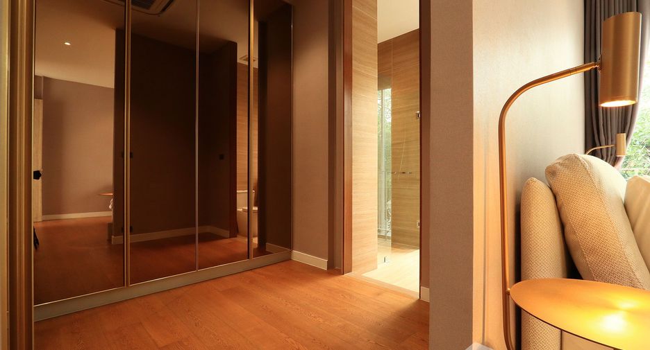 Haus zum Kauf und zur Miete mit 4 Zimmer in Bang Khen, Bangkok