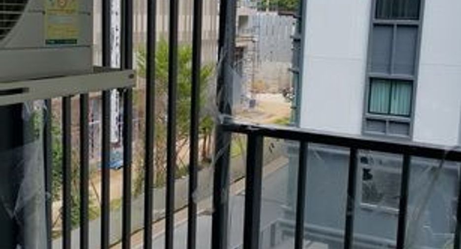 For rent studio condo in Si Racha, Chonburi