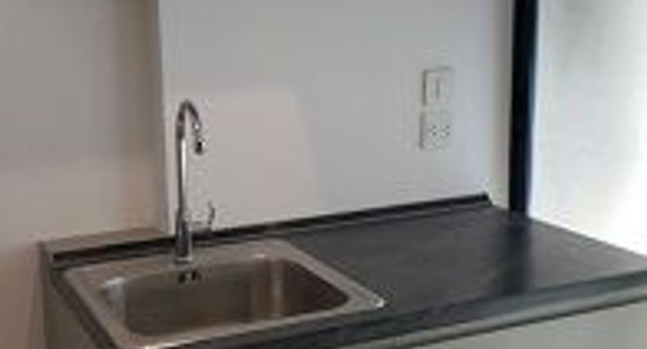 For rent studio condo in Si Racha, Chonburi