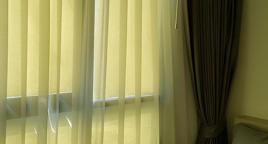 For rent studio condo in Si Racha, Chonburi
