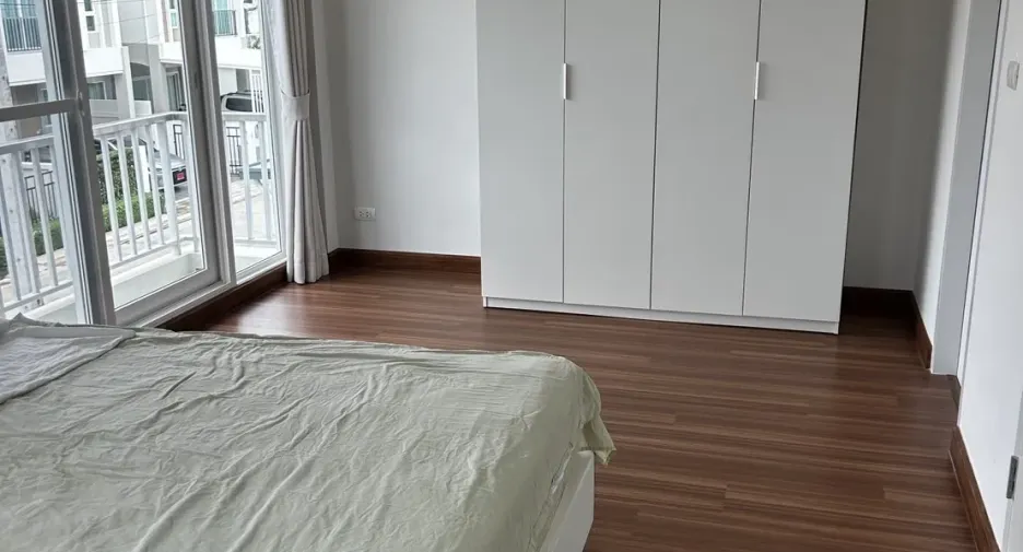 For rent 3 bedrooms house in Mueang Phuket, Phuket