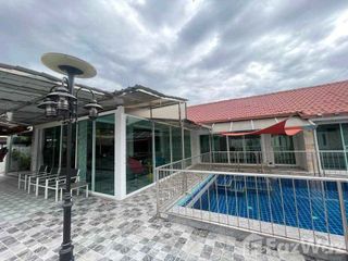 À louer 4 chambres villa à Huay Yai, Pattaya
