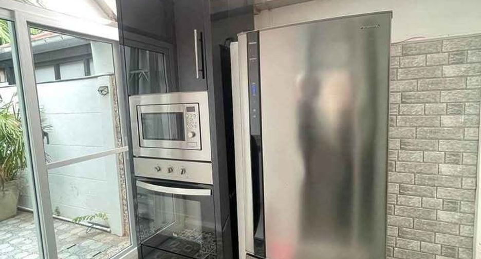 ให้เช่า 4 ห้องนอน วิลล่า ใน สัตหีบ, ชลบุรี