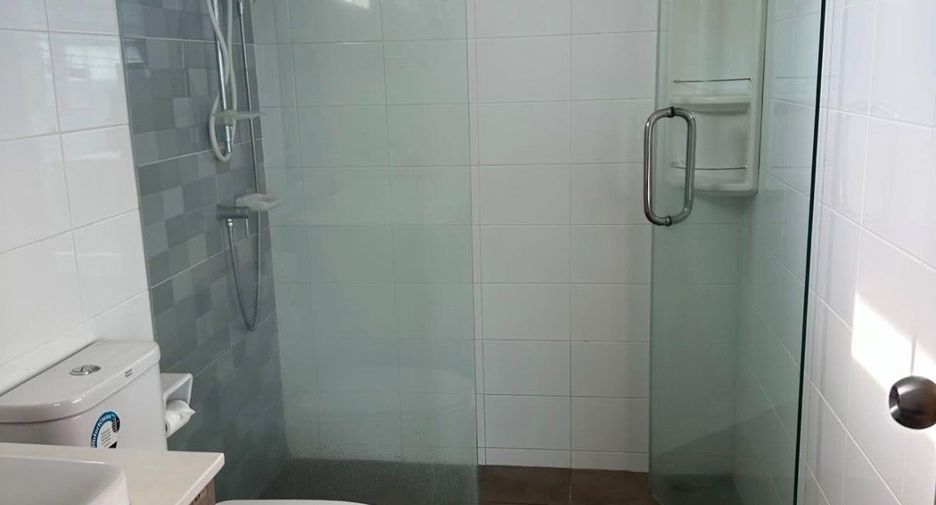 出租 4 卧室 独立屋 在 Phuket Town, 普吉