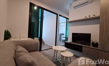 Condo en venta y en alquiler de 1 habitaciones en Bang Na, Bangkok