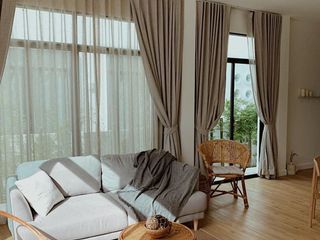 For rent 3 bedrooms villa in Mueang Phuket, Phuket