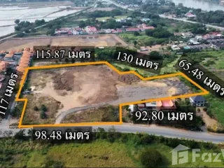 For sale land in Mueang Ang Thong, Ang Thong