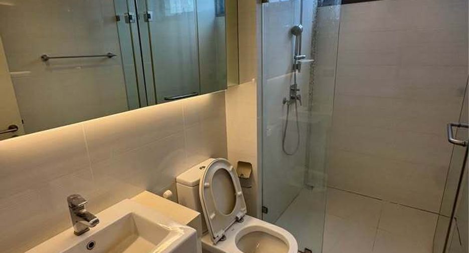 出售 和 出租 2 卧室 公寓 在 沙吞, 曼谷