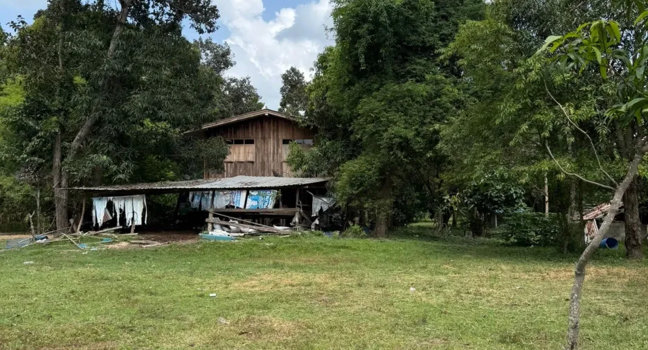 For sale land in Mueang Ubon Ratchathani, Ubon Ratchathani