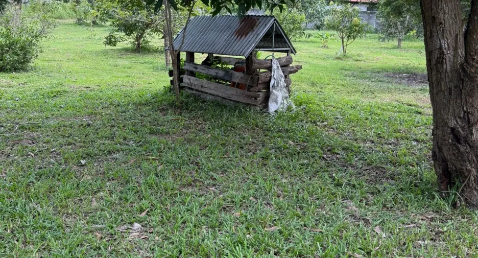 For sale land in Mueang Ubon Ratchathani, Ubon Ratchathani