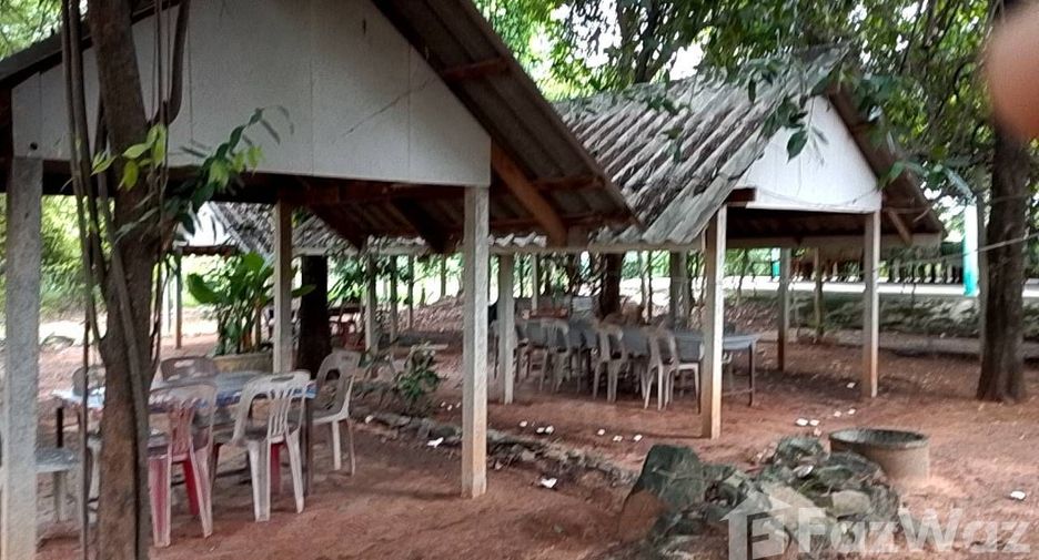 出售 土地 在 Mueang Chaiyaphum, Chaiyaphum