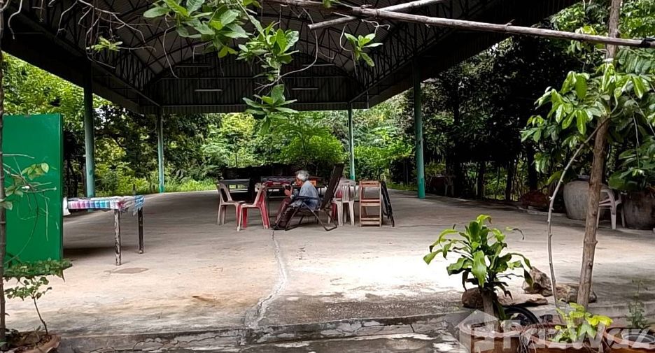 出售 土地 在 Mueang Chaiyaphum, Chaiyaphum