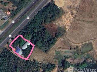 For sale land in Mueang Chaiyaphum, Chaiyaphum