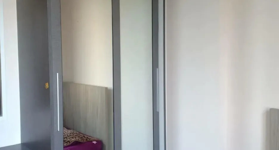 For sale 1 bed condo in Bang Phlat, Bangkok