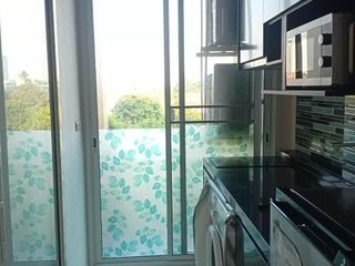 À vendre 1 chambre condo à Bang Phlat, Bangkok