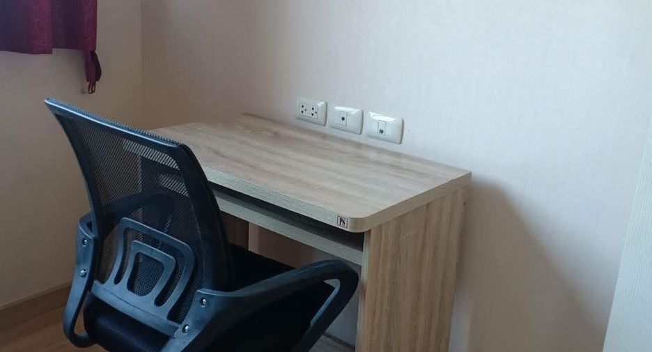 For sale 1 bed condo in Bang Phlat, Bangkok