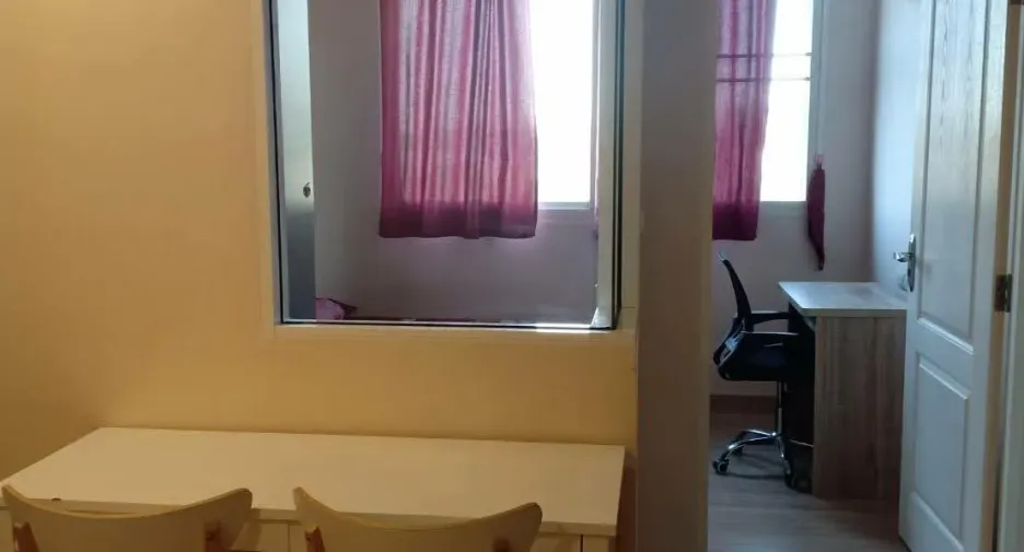 For sale 1 bed condo in Bang Phlat, Bangkok