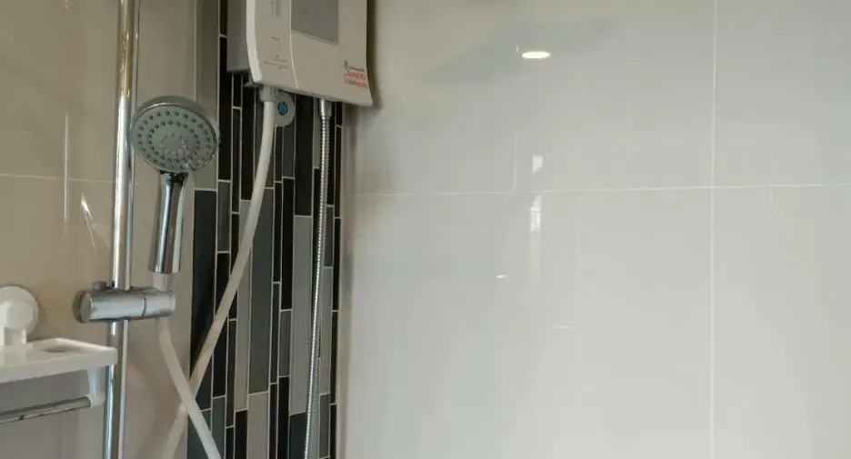For sale 1 bed condo in Bang Phlat, Bangkok