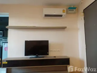 出售 1 卧室 公寓 在 Bang Phlat, 曼谷
