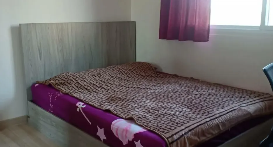 For sale 1 bed condo in Bang Phlat, Bangkok