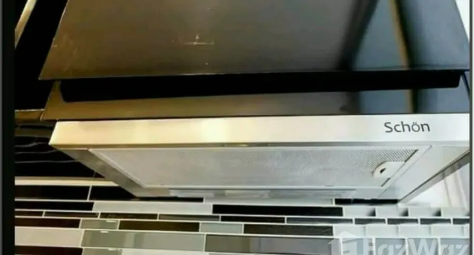 For sale 1 bed condo in Bang Phlat, Bangkok
