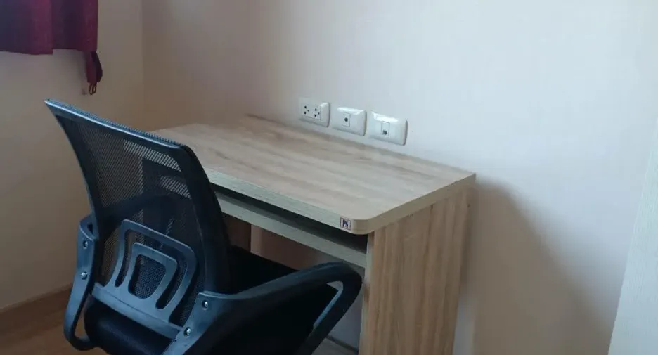 For sale 1 bed condo in Bang Phlat, Bangkok