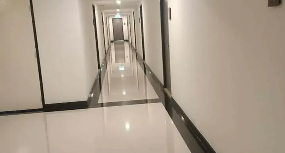 For sale 1 bed condo in Bang Phlat, Bangkok