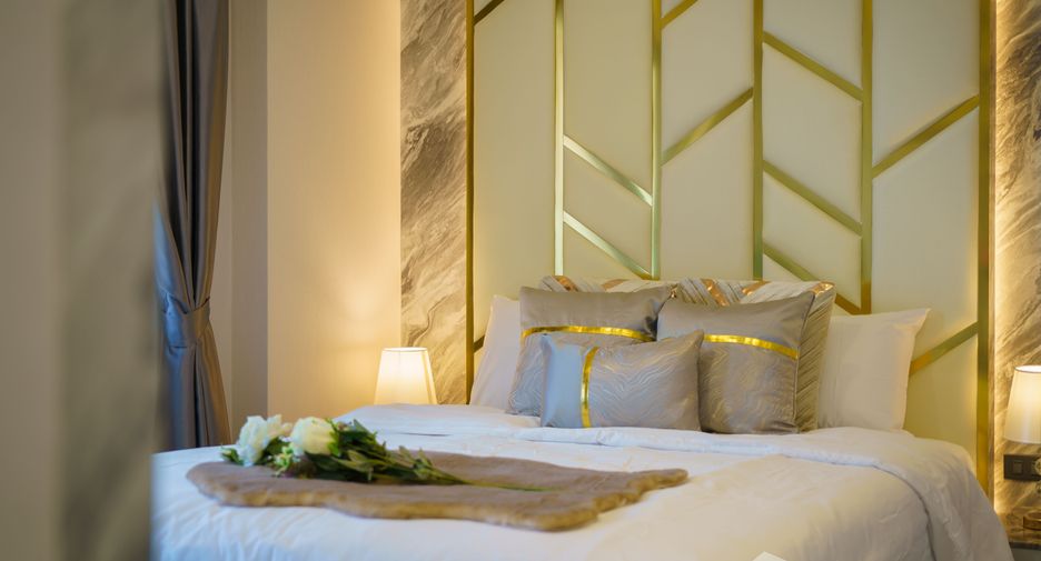 For sale 5 bedrooms villa in Bang Lamung, Chonburi