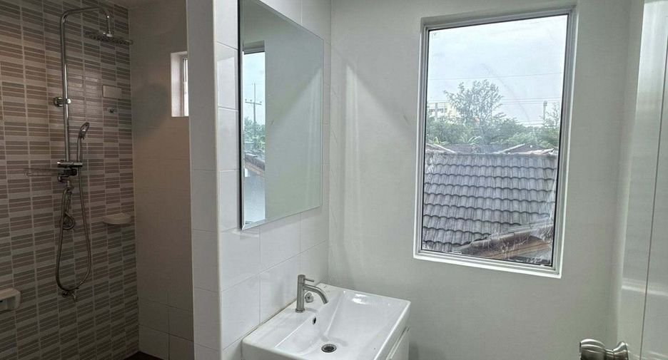 For rent 3 bedrooms house in Thalang, Phuket