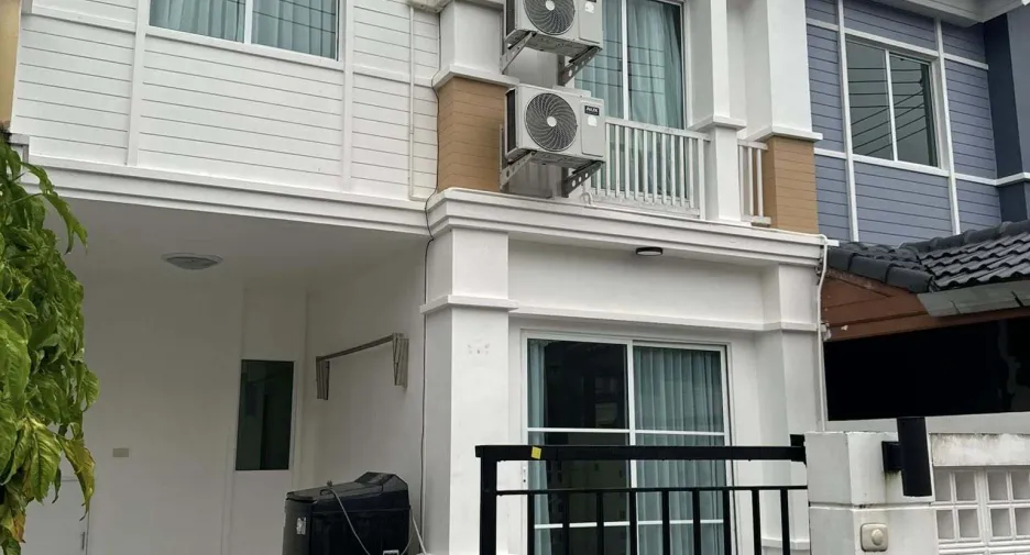For rent 3 bedrooms house in Thalang, Phuket