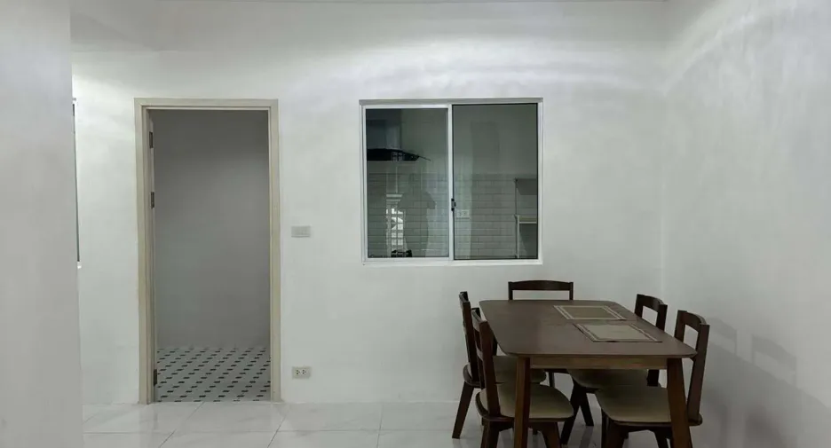 For rent 3 bedrooms house in Thalang, Phuket